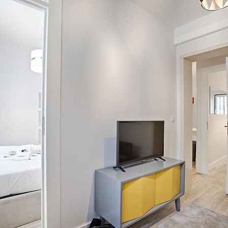 Bmyguest - Ambassador Boutique Apartment I Lisboa المظهر الخارجي الصورة