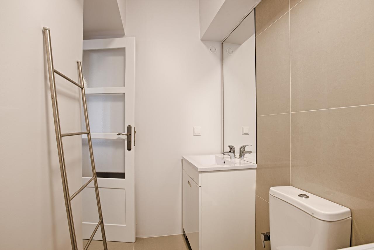 Bmyguest - Ambassador Boutique Apartment I Lisboa المظهر الخارجي الصورة