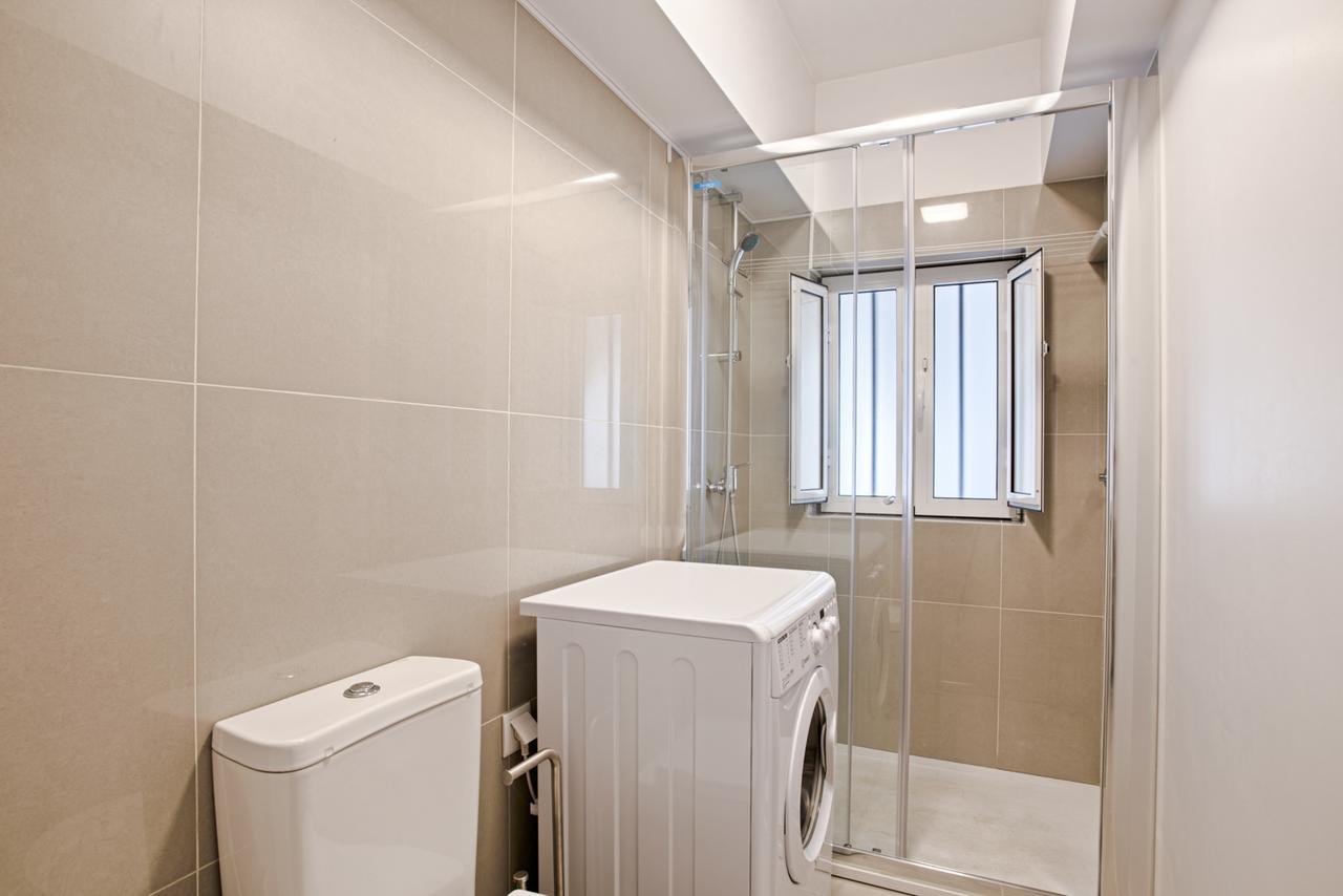 Bmyguest - Ambassador Boutique Apartment I Lisboa المظهر الخارجي الصورة
