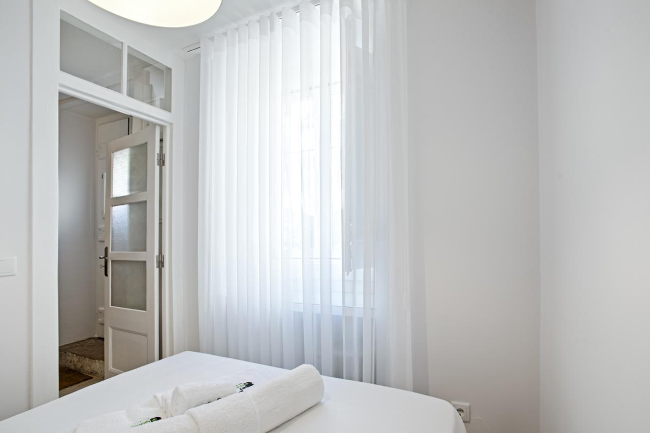 Bmyguest - Ambassador Boutique Apartment I Lisboa المظهر الخارجي الصورة