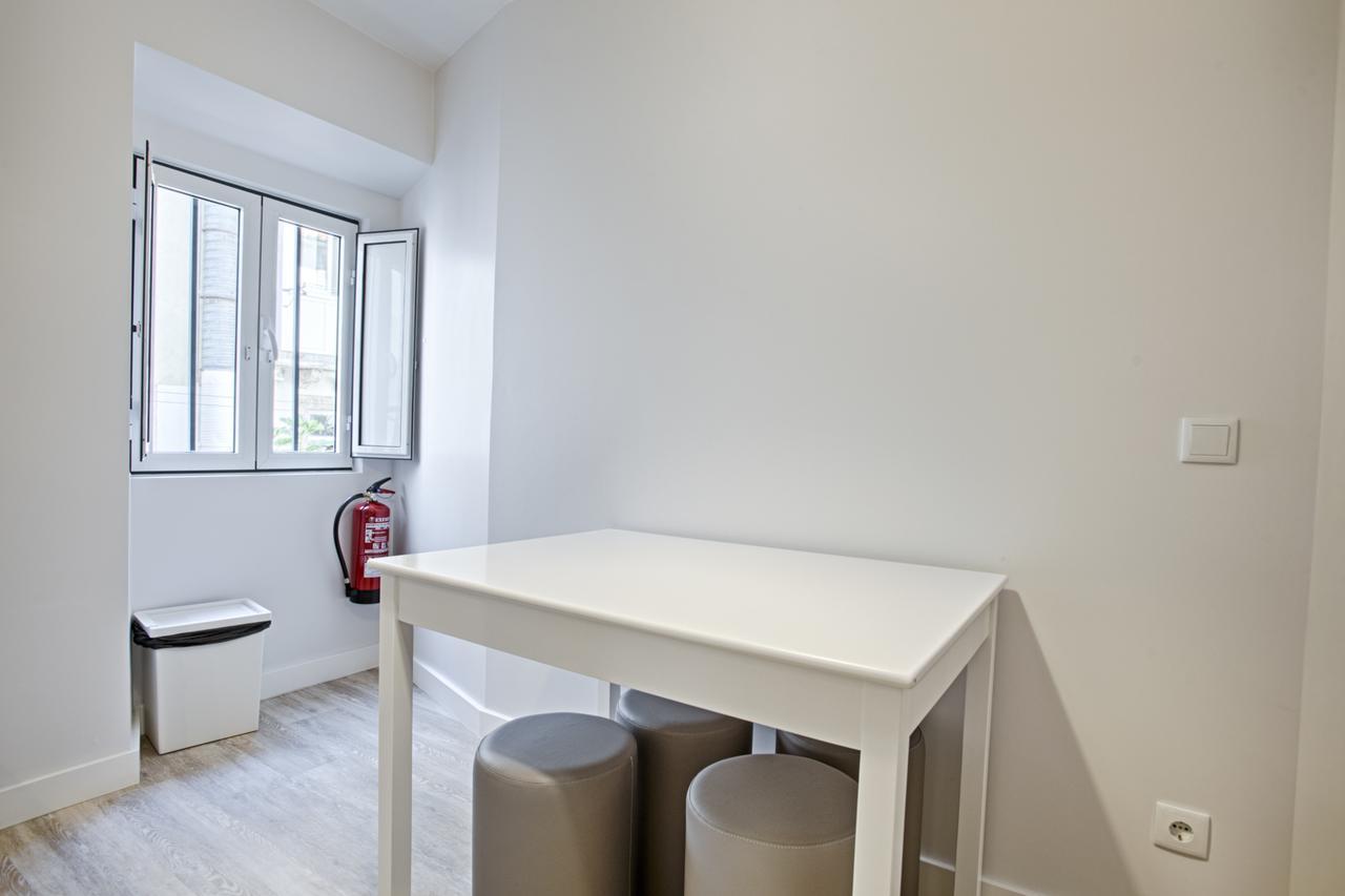 Bmyguest - Ambassador Boutique Apartment I Lisboa المظهر الخارجي الصورة